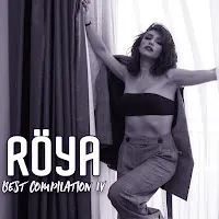 Röya — Sen Ve Men — обложка