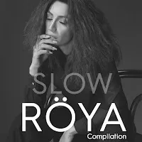 Röya — Xatireler — обложка