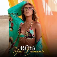 Röya — Yuxu Dərmanımdır — обложка